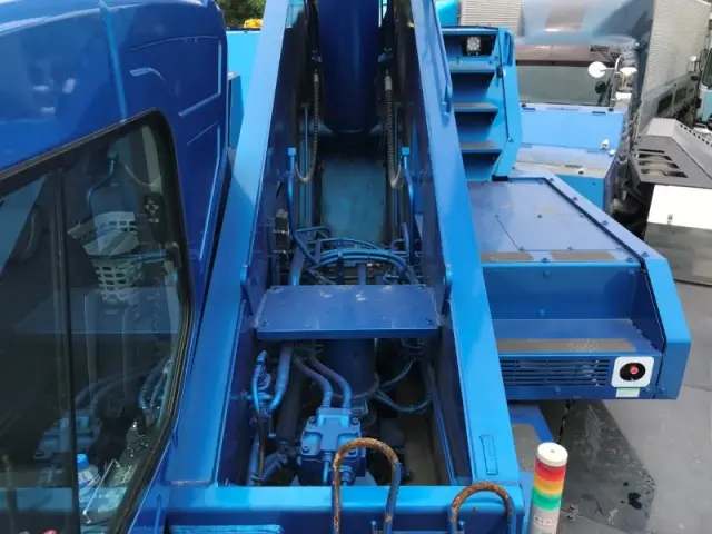 タダノ タダノ YDS-T012の写真23