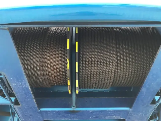 タダノ タダノ YDS-T012の写真24