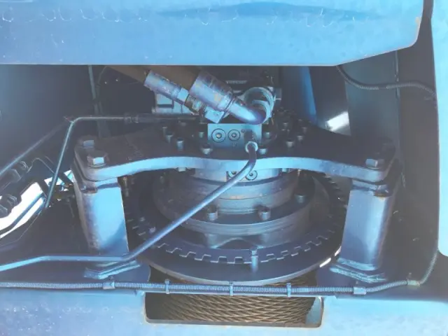 タダノ タダノ YDS-T012の写真25