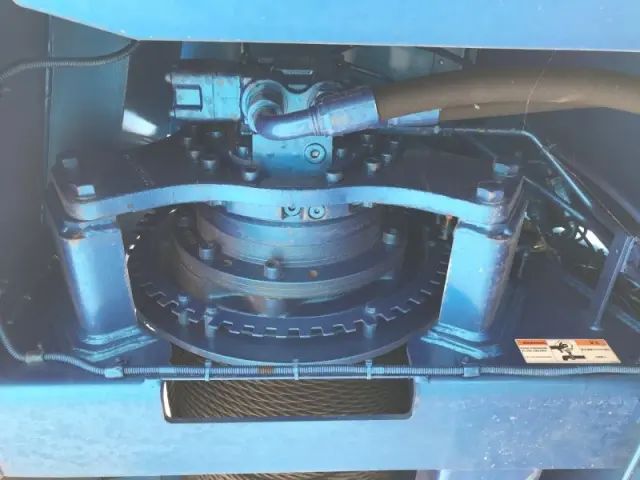 タダノ タダノ YDS-T012の写真26