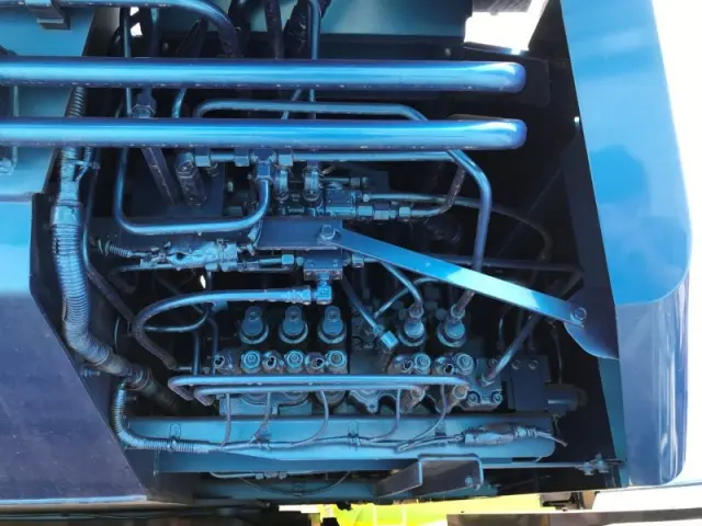 タダノ タダノ YDS-T012の写真27