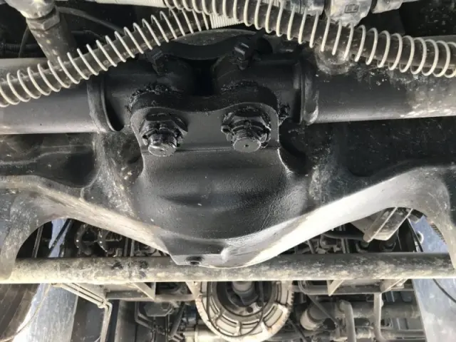 タダノ タダノ YDS-T012の写真29