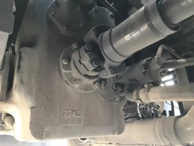 タダノ タダノ YDS-T012の写真31