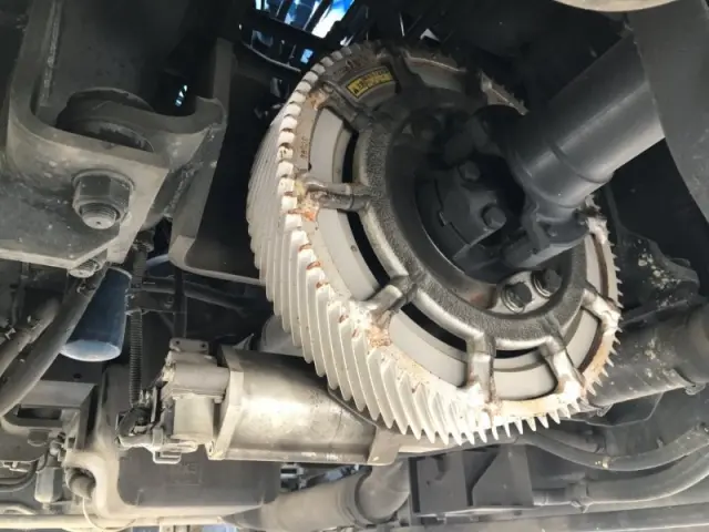 タダノ タダノ YDS-T012の写真32