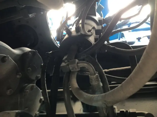 タダノ タダノ YDS-T012の写真33