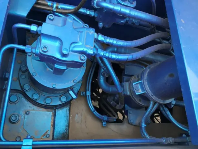 タダノ タダノ YDS-T012の写真34