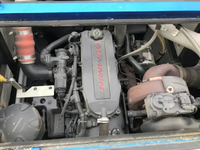 タダノ タダノ YDS-T012の写真35