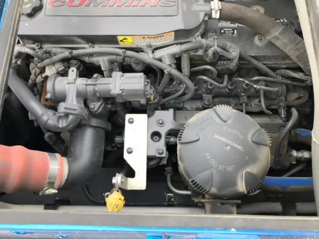 タダノ タダノ YDS-T012の写真36