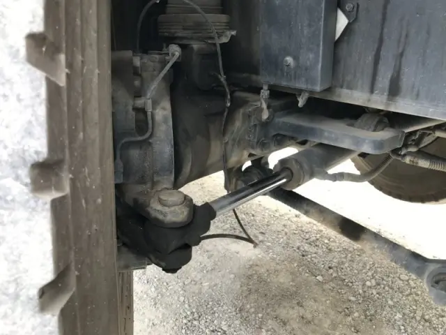 タダノ タダノ YDS-T012の写真38