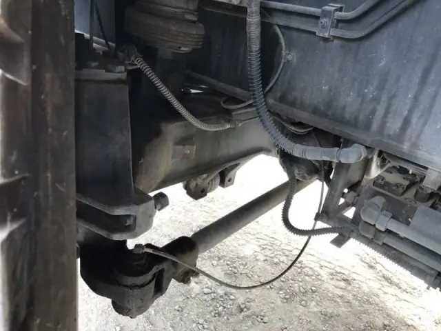 タダノ タダノ YDS-T012の写真39