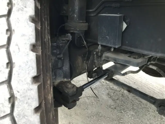 タダノ タダノ YDS-T012の写真40