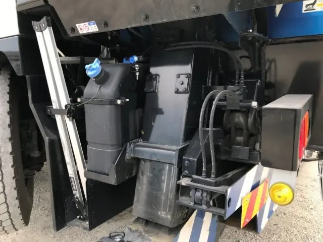 タダノ タダノ YDS-T012の写真42