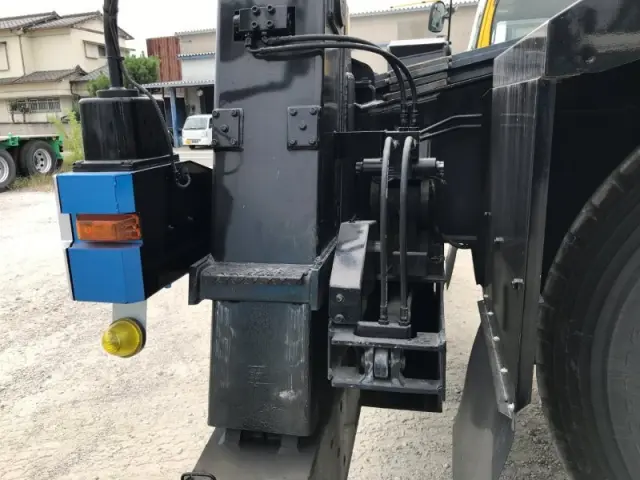 タダノ タダノ YDS-T012の写真43