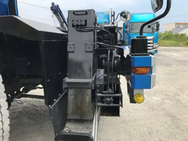 タダノ タダノ YDS-T012の写真44