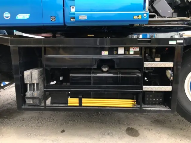 タダノ タダノ YDS-T012の写真45