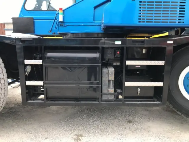 タダノ タダノ YDS-T012の写真46