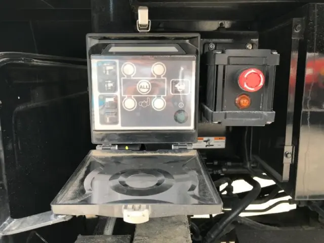 タダノ タダノ YDS-T012の写真47