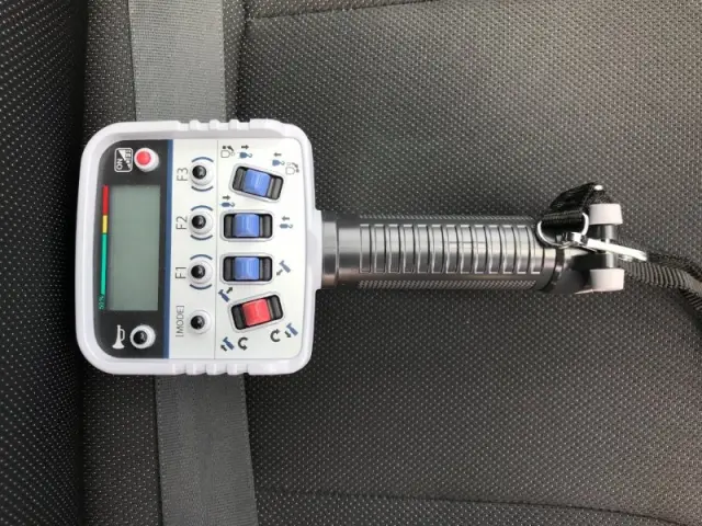 タダノ タダノ YDS-T012の写真48