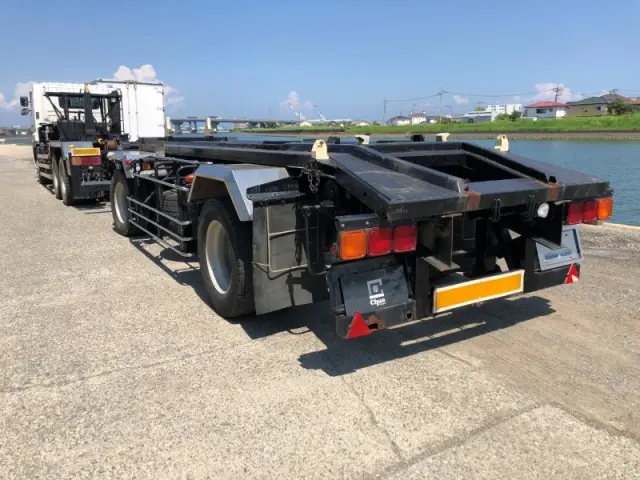 その他 トレクス FFS122ABの写真1