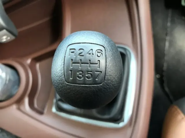 日野 プロフィア 2DG-FW1AHC(8x4)の写真9