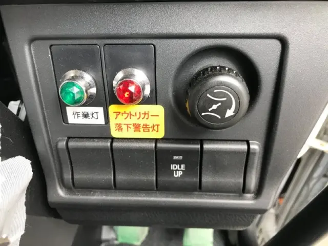 日野 プロフィア 2DG-FW1AHC(8x4)の写真13