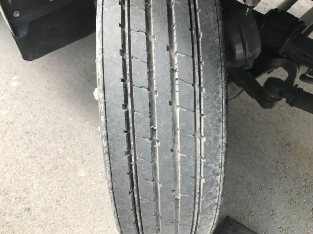 日野 プロフィア 2DG-FW1AHC(8x4)の写真29