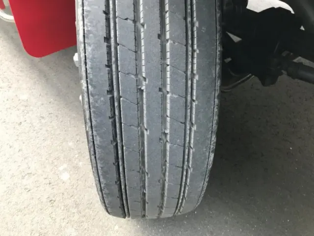 日野 プロフィア 2DG-FW1AHC(8x4)の写真30