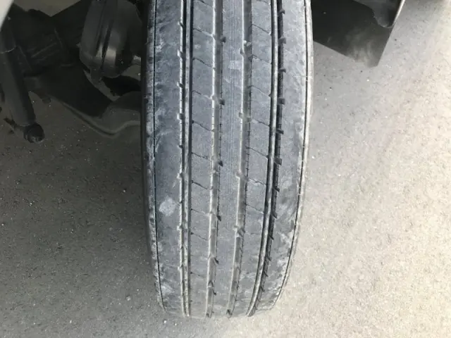 日野 プロフィア 2DG-FW1AHC(8x4)の写真33