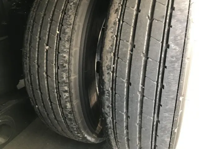 日野 プロフィア 2DG-FW1AHC(8x4)の写真36