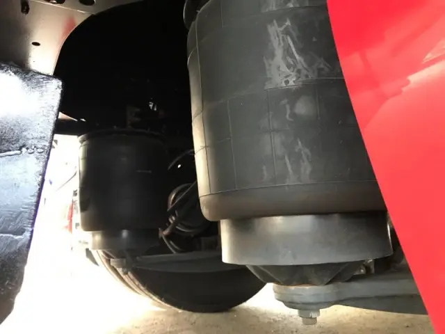 日野 プロフィア 2DG-FW1AHC(8x4)の写真40