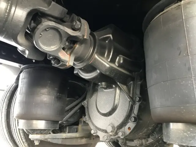 日野 プロフィア 2DG-FW1AHC(8x4)の写真41