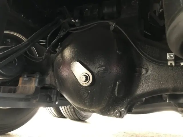 日野 プロフィア 2DG-FW1AHC(8x4)の写真44