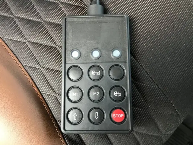 日野 プロフィア 2DG-FW1AHC(8x4)の写真45