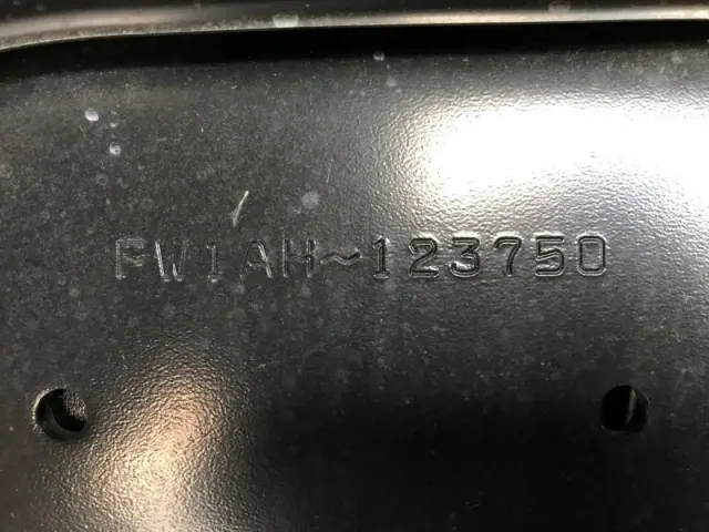 日野 プロフィア 2DG-FW1AHC(8x4)の写真50