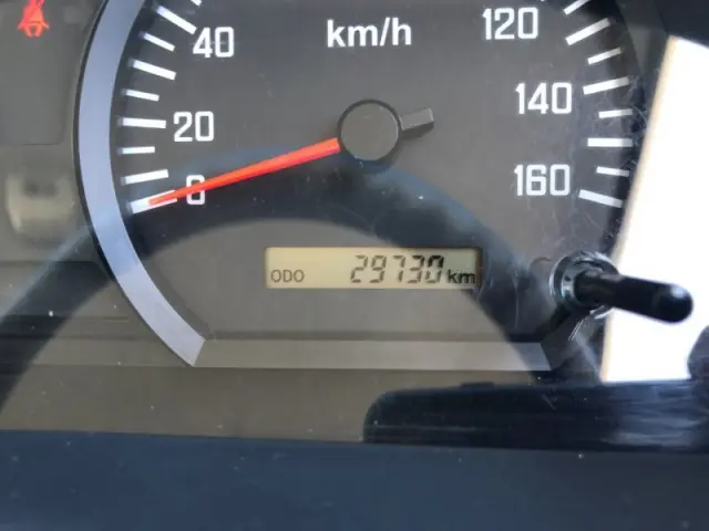 いすゞ エルフ TRG-NPR85AR(2WD)の写真8