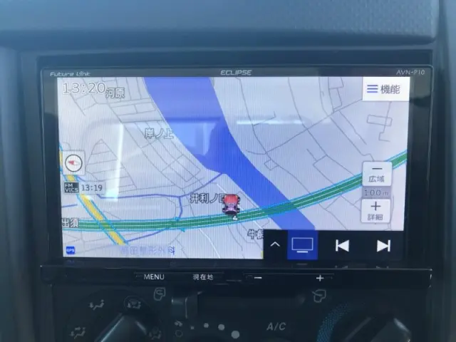いすゞ エルフ TRG-NPR85AR(2WD)の写真10