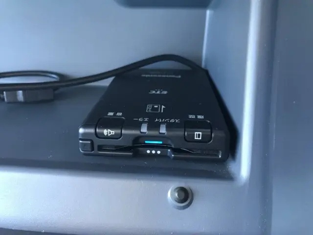 いすゞ エルフ TRG-NPR85AR(2WD)の写真12