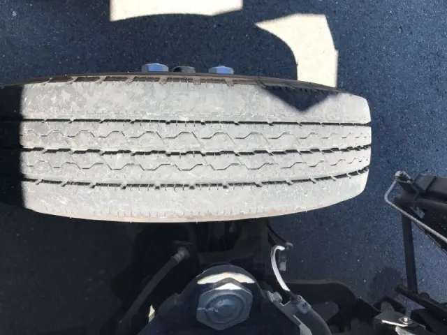 いすゞ エルフ TRG-NPR85AR(2WD)の写真18