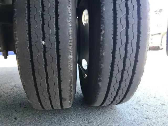 いすゞ エルフ TRG-NPR85AR(2WD)の写真19