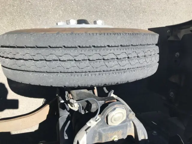 いすゞ エルフ TRG-NPR85AR(2WD)の写真20