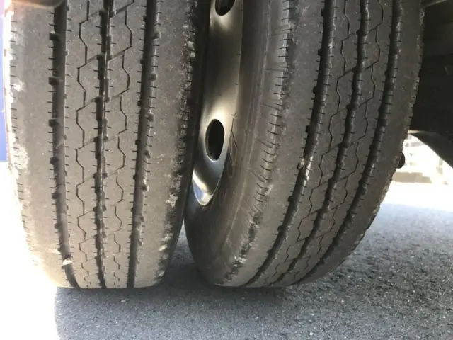 いすゞ エルフ TRG-NPR85AR(2WD)の写真21