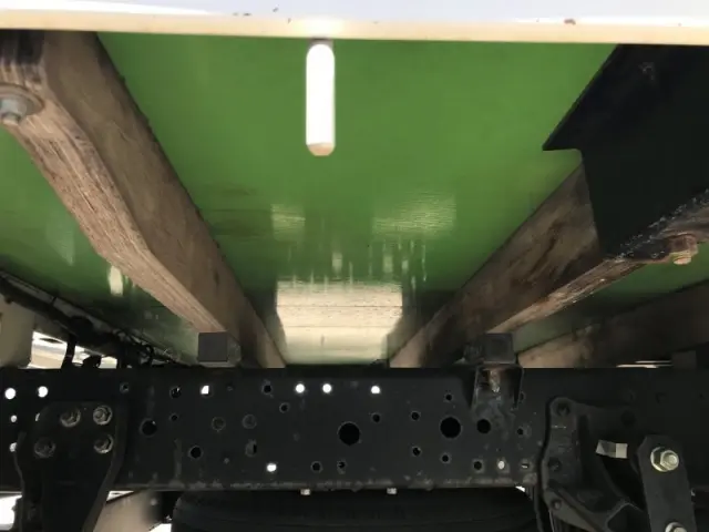 いすゞ エルフ TRG-NPR85AR(2WD)の写真29