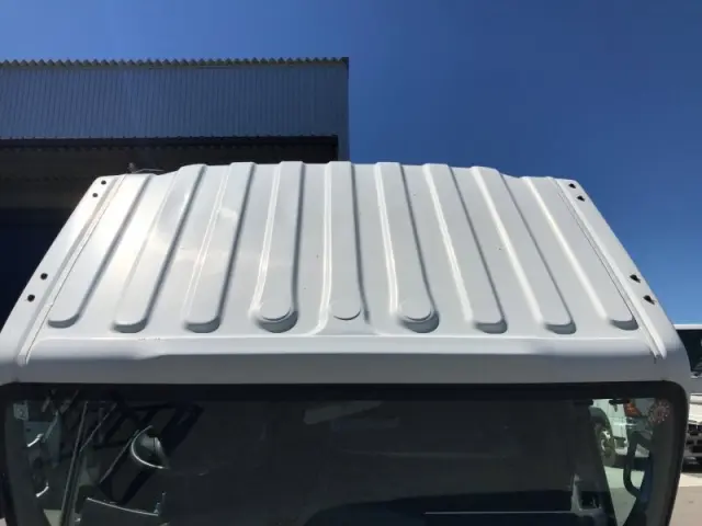 いすゞ エルフ TRG-NPR85AR(2WD)の写真30