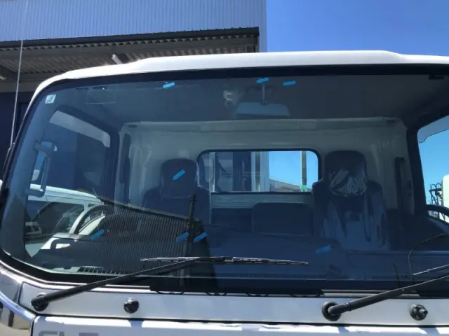 いすゞ エルフ TRG-NPR85AR(2WD)の写真31