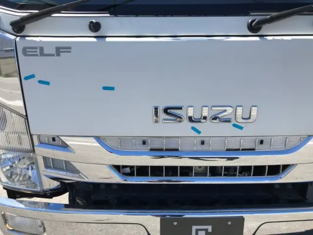 いすゞ エルフ TRG-NPR85AR(2WD)の写真33