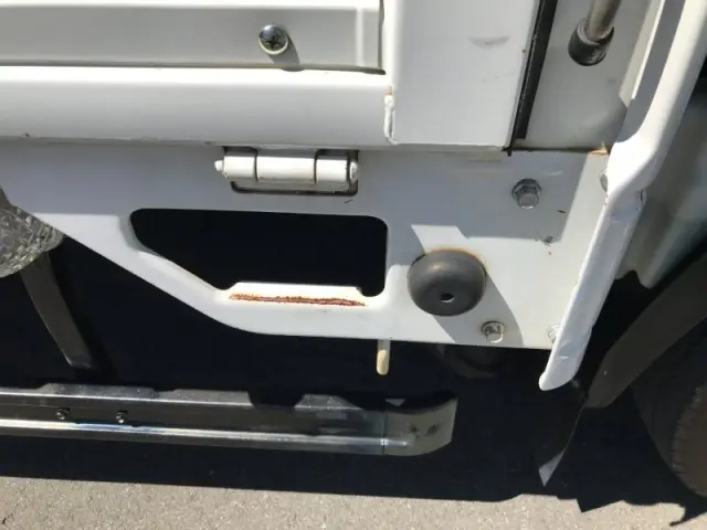 いすゞ エルフ TRG-NPR85AR(2WD)の写真44