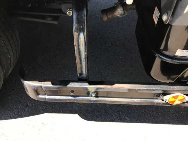 いすゞ エルフ TRG-NPR85AR(2WD)の写真45