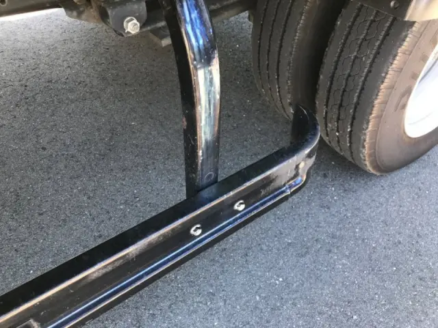 いすゞ エルフ TRG-NPR85AR(2WD)の写真46