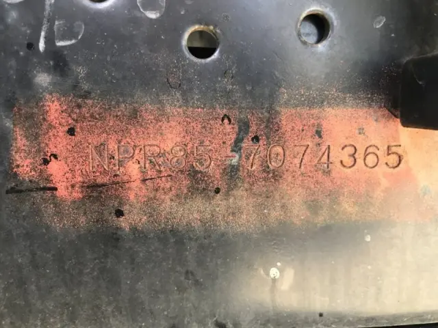 いすゞ エルフ TRG-NPR85AR(2WD)の写真50