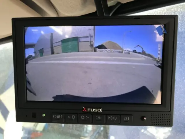 三菱 キャンター 2PG-FEB80(2WD)の写真34